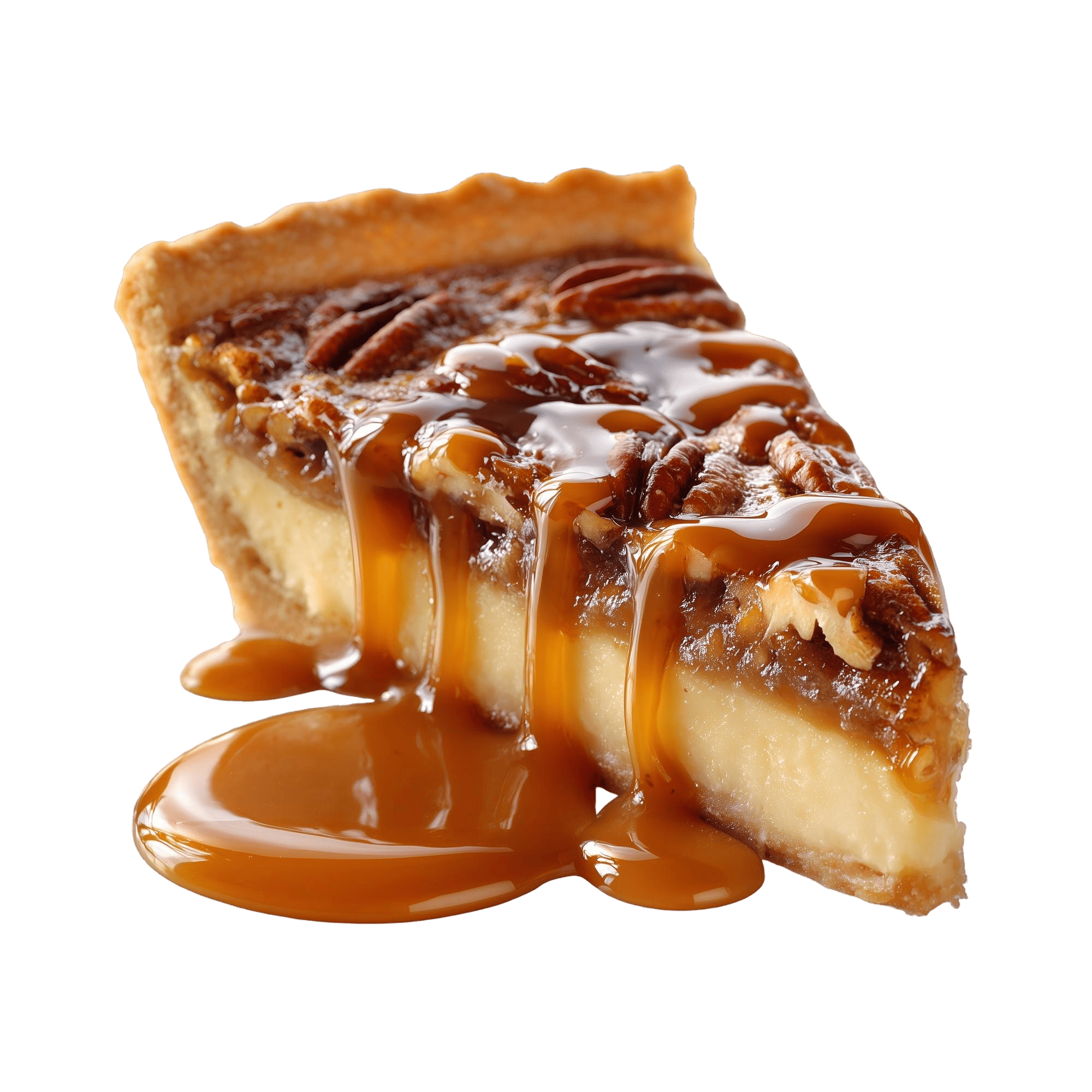 Tennessee Toffee Cream Pie