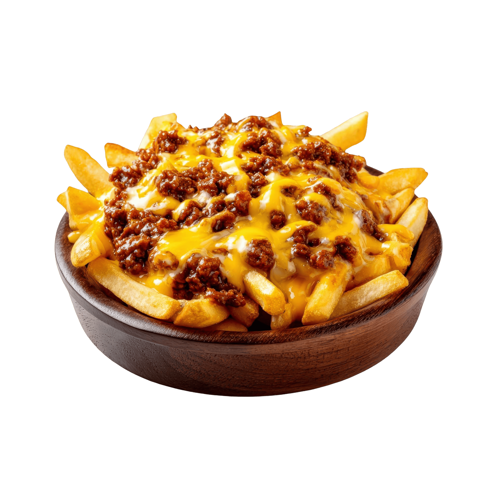 Loaded Fries 2