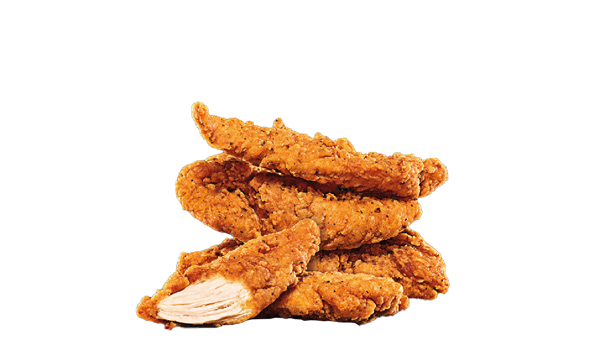 Kids 3 Pcs Chicken Strips